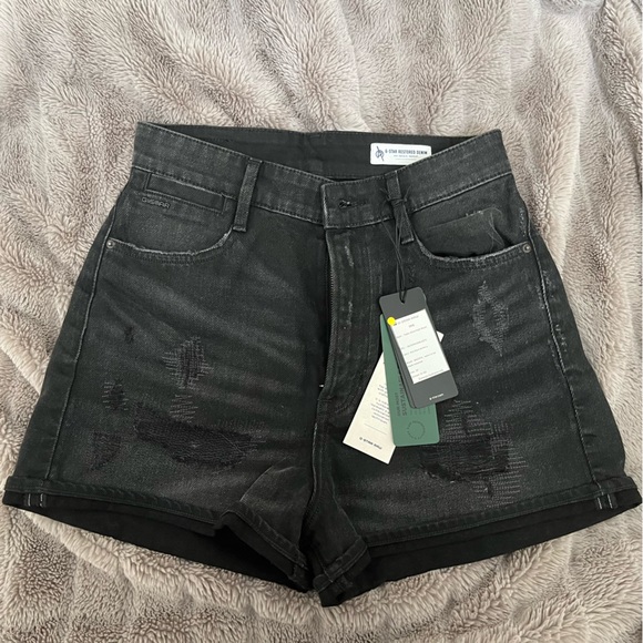 NWT Tedie Ultra High Short - Picture 1 of 4